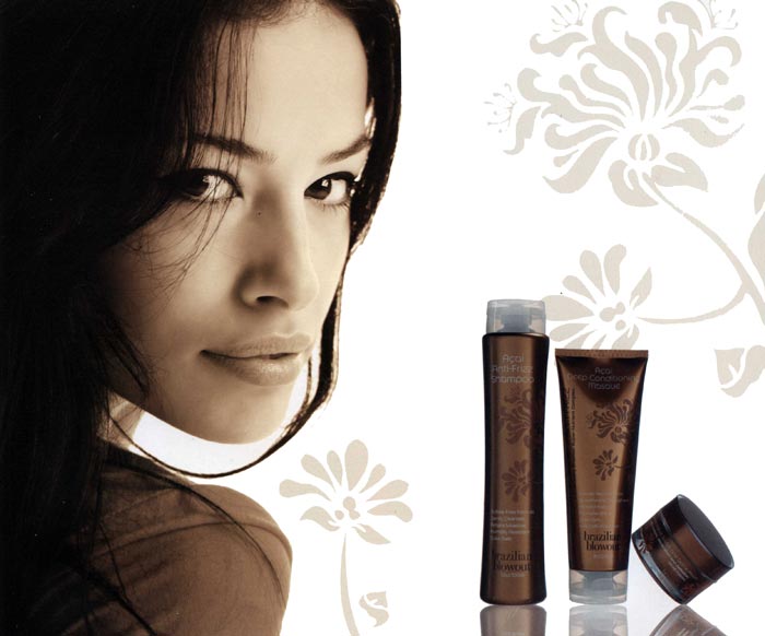 brazilian blowout results. Brazilian Blowout - Artistic