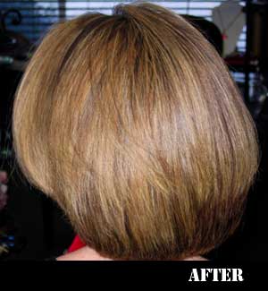 Brazilian Blowout