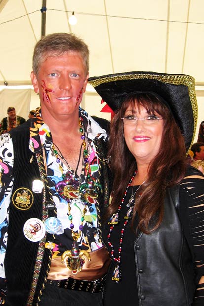 pirate