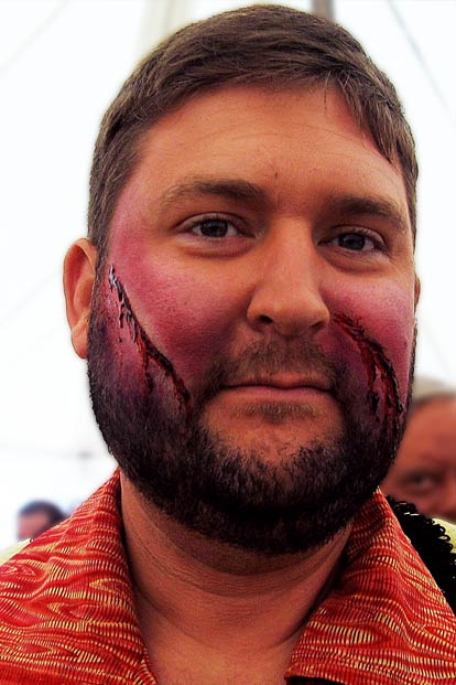 Gasparilla 2010 2011
