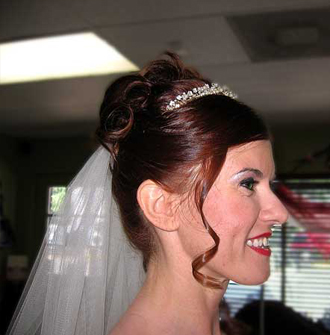 bride
