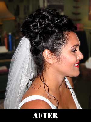 bride