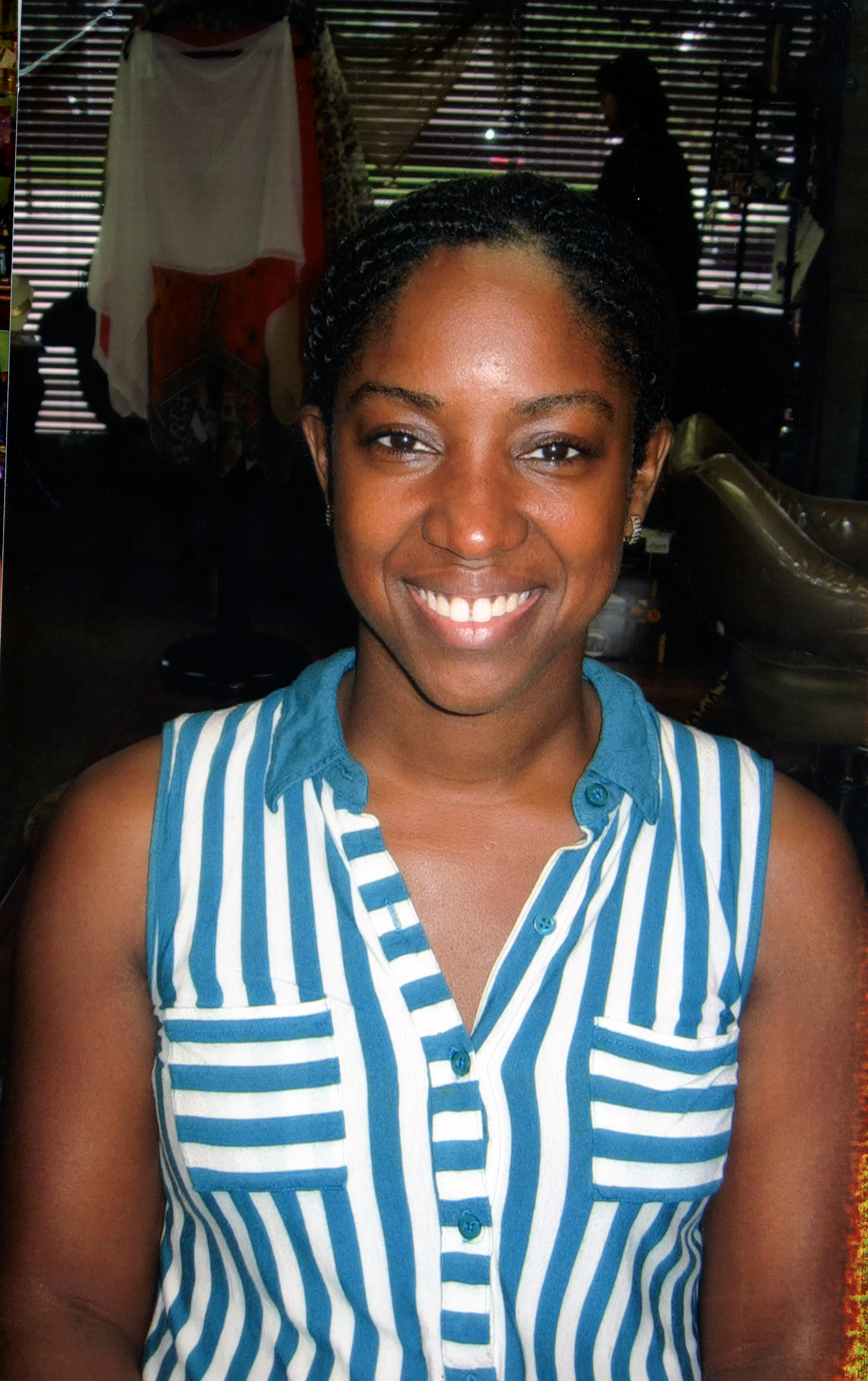 Bride Botija Zephir 2015