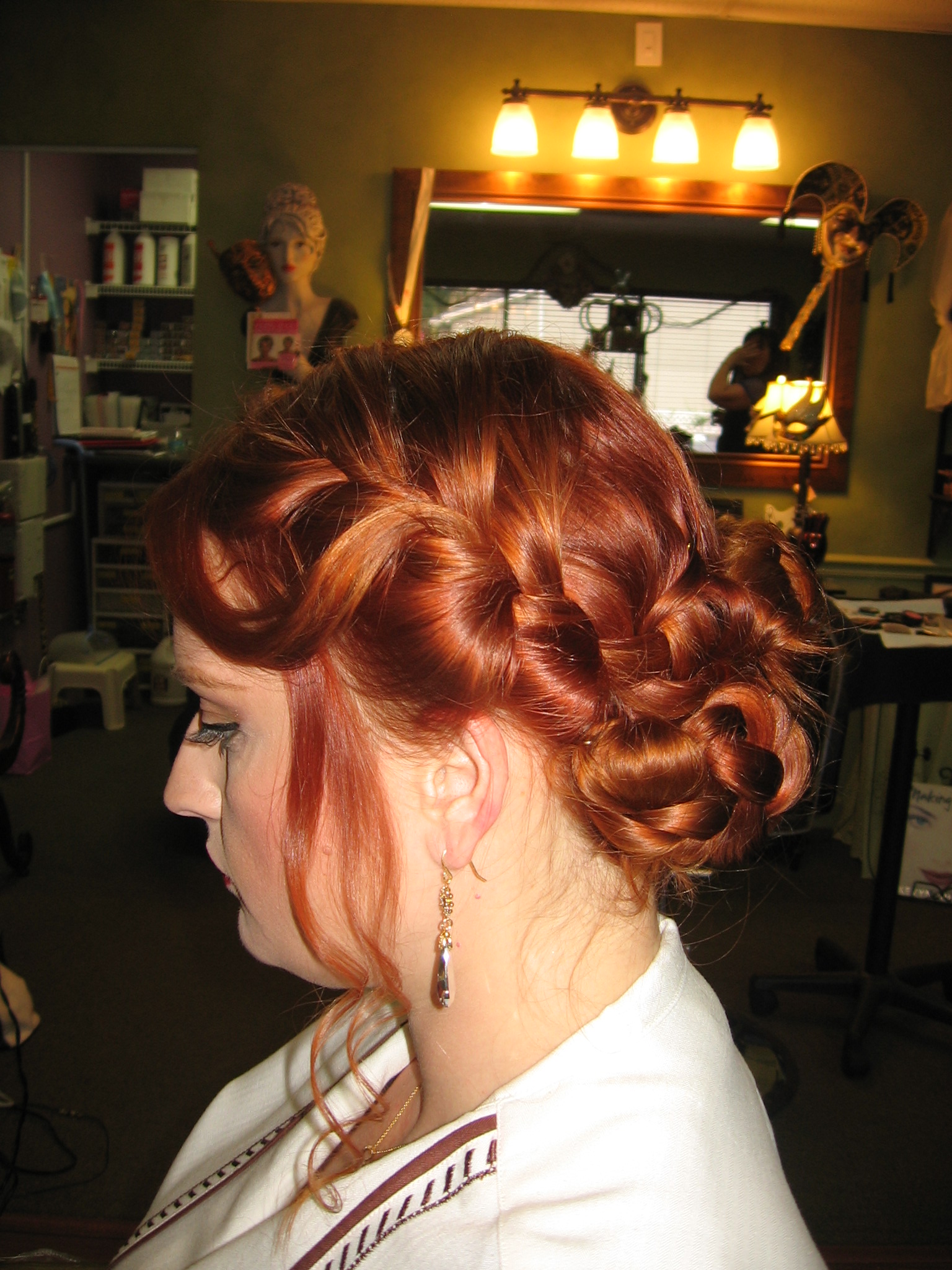 Bride Botija Zephir 2015