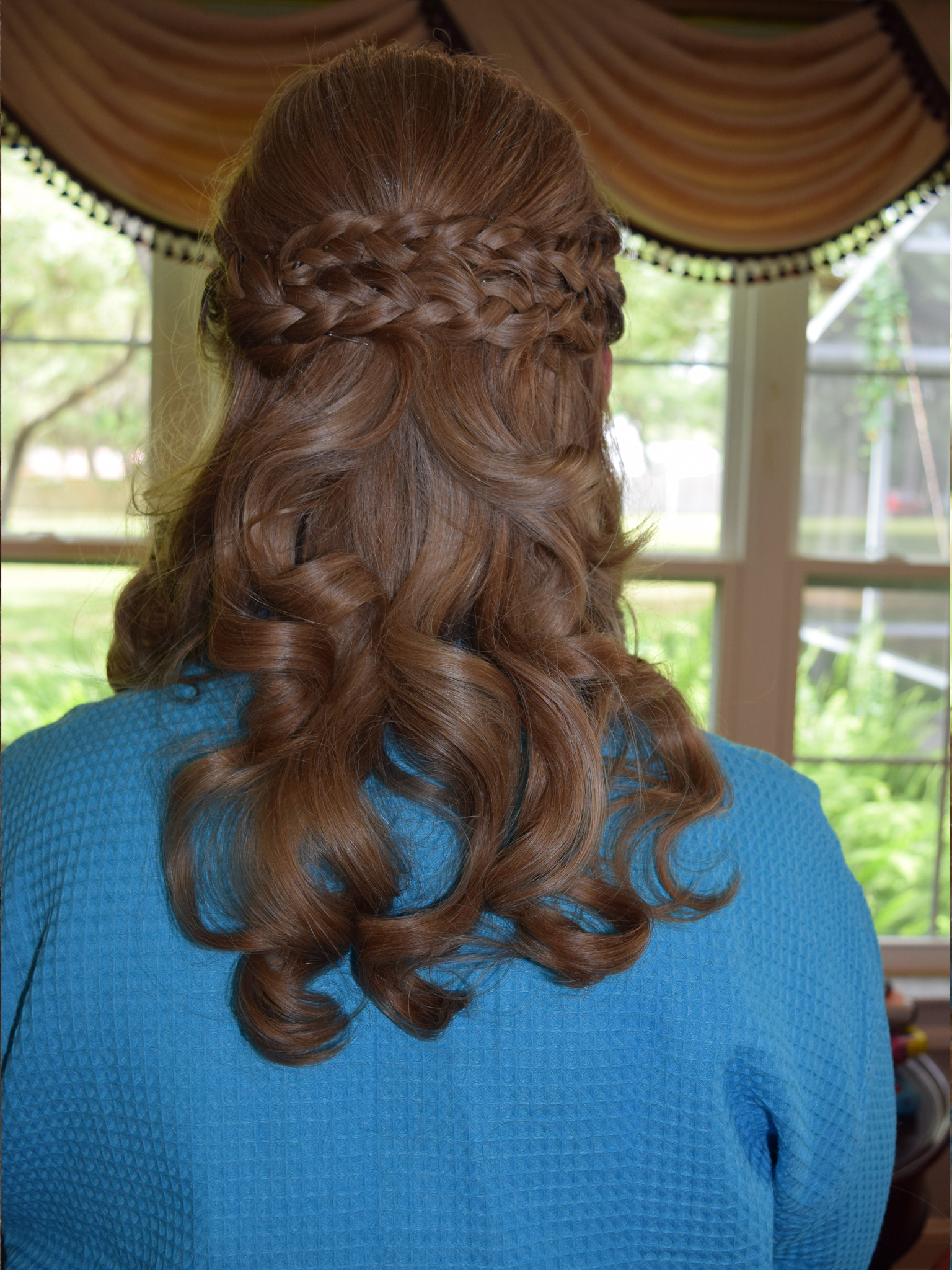 Bride Botija Zephir 2015