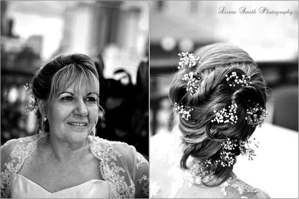 Bride Rachel Bride's Maid 2016