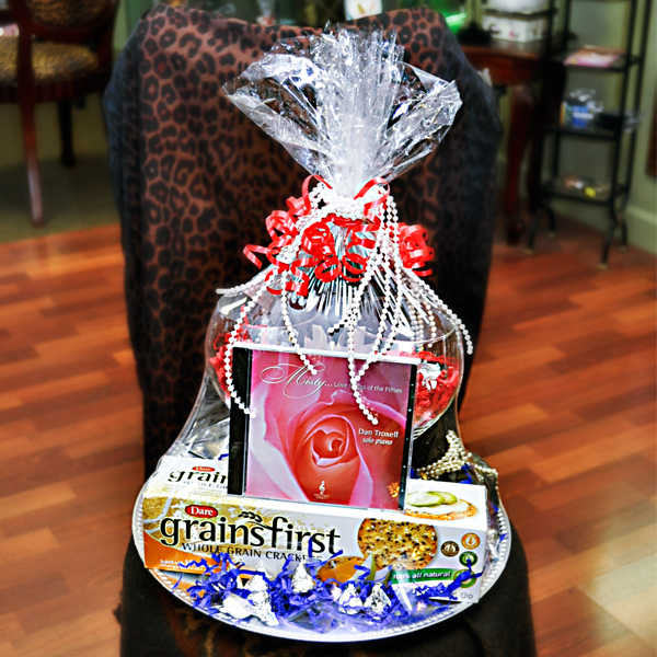 Gift Baskets